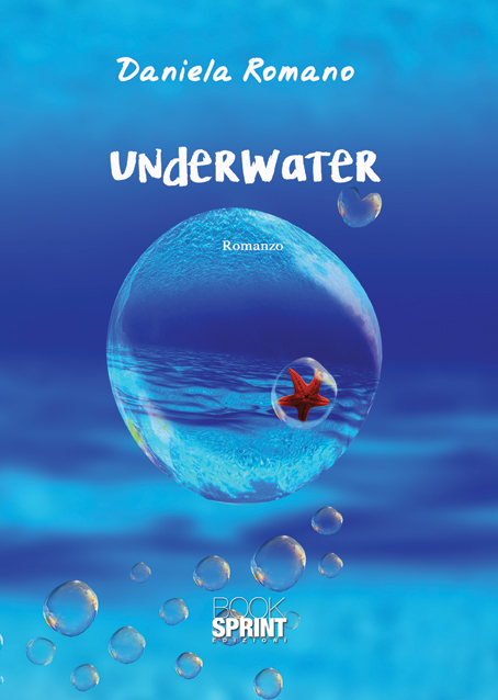 Risultati immagini per underwater libro