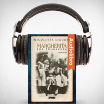 AudioLibro - Margherita - Era primavera