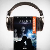 AudioLibro - Amici da lontano