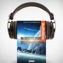 AudioLibro - Da qualche parte nell'Universo