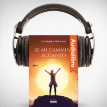 AudioLibro - Se mi cammini accanto