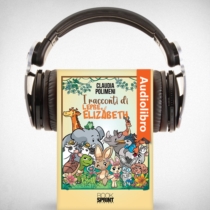 AudioLibro - I racconti di lepre Elizabeth