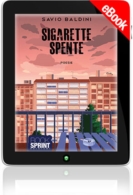 E-book - Sigarette spente