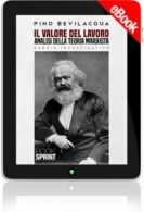 E-book - Il valore del lavoro