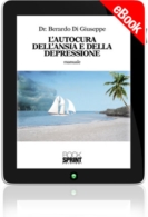 E-book - L'autocura dell'ansia e della depressione