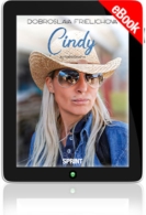 E-book - Cindy