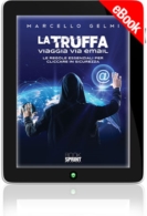 E-book - La truffa viaggia via email