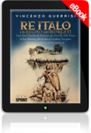 E-book - RE ITALO e il Regno dei Morgeti