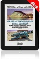 E-book - Igor Mitoraj e Santiago Calatrava staticità e dinamicità