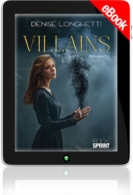 E-book - Villains