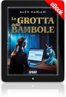 E-book - La grotta delle bambole