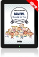 E-book - Bambini - Sconsigli per l'uso