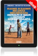 E-book - Raccolta di racconti dell’Africa Subsahariana