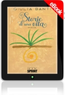 E-book - Storie di una vita