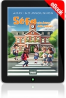E-book - Séfa e la danza delle culture