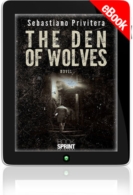 E-book - The den of wolves