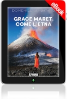 E-book - Grace Maret, come l’Etna