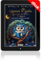 E-book - Gianni il gufo e i racconti del Bosco U-magico