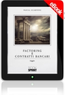 E-book - Factoring e contratti bancari