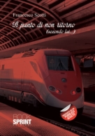 Il punto di non ritorno (secondo lui...)