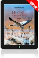 E-book - Le gru in volo per la felicità