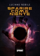 Sparire come niente