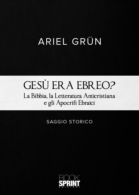 Gesù era Ebreo?