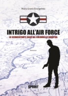Intrigo all'Air Force
