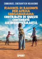 Raccolta di racconti dell’Africa Subsahariana