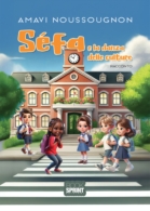 Séfa e la danza delle culture